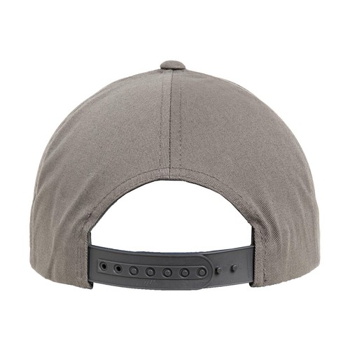 5-Panel Curved Classic Snapback thumbnail 5