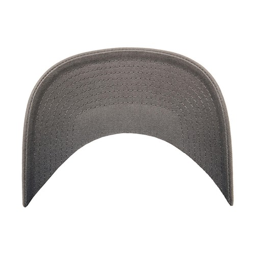 5-Panel Curved Classic Snapback thumbnail 6