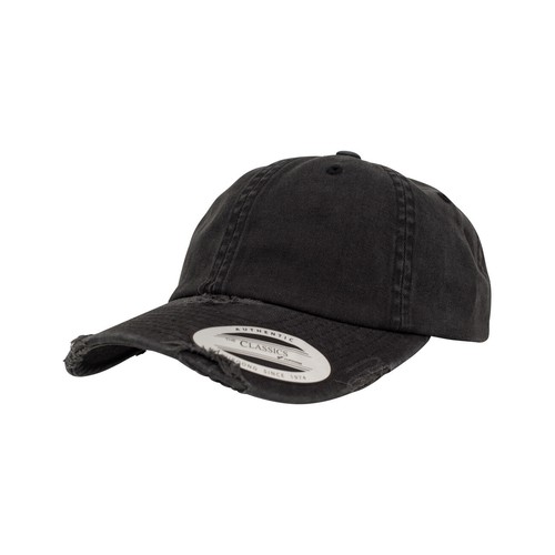 Low Profile Destroyed Cap thumbnail 4