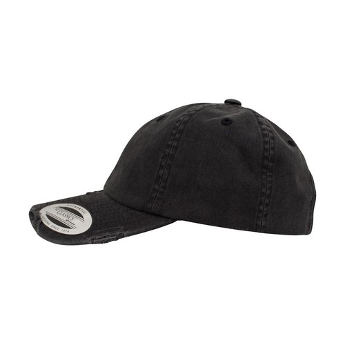 Low Profile Destroyed Cap thumbnail 7