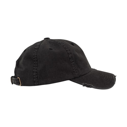 Low Profile Destroyed Cap thumbnail 5