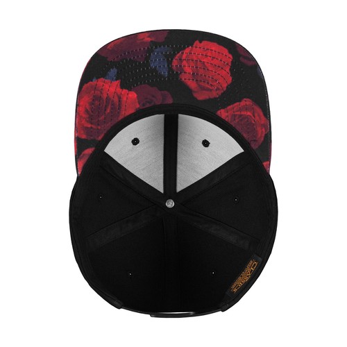 Roses Snapback thumbnail 8