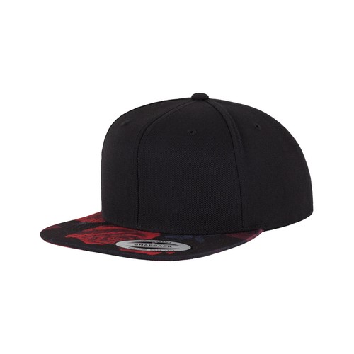 Roses Snapback thumbnail 4