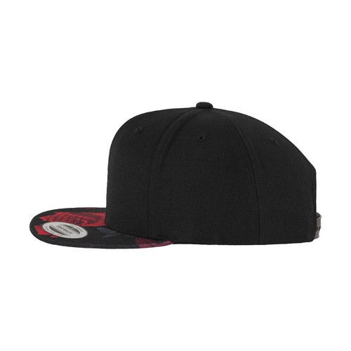 Roses Snapback thumbnail 7