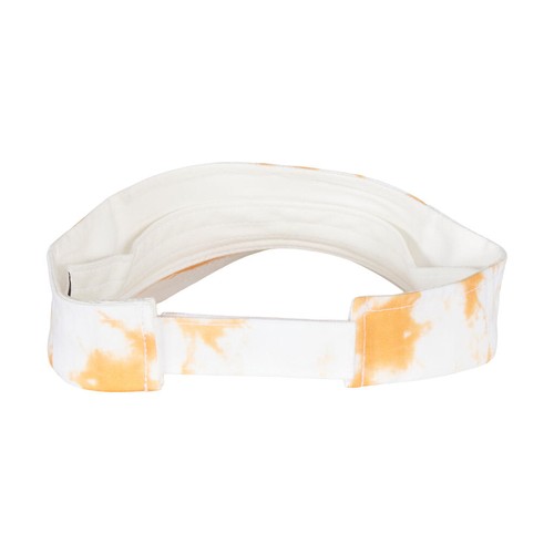 Batik Dye Curved Visor Cap thumbnail 4