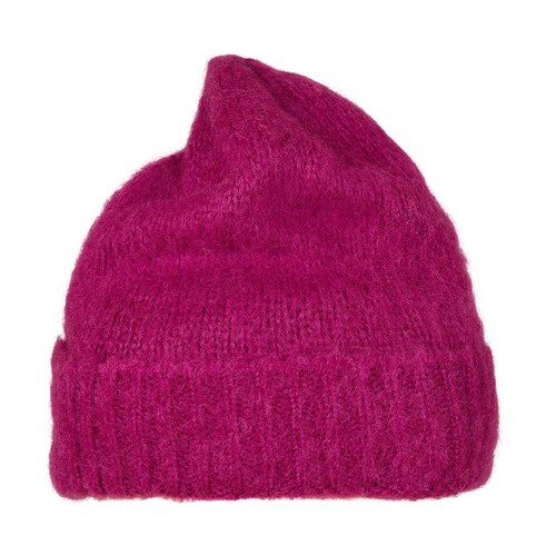 Soft Acrylic Beanie thumbnail 5
