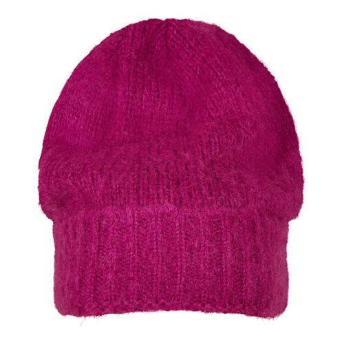 Soft Acrylic Beanie thumbnail 4