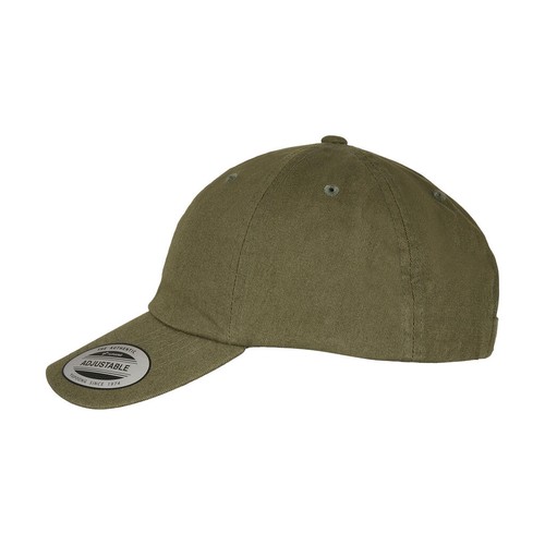 Ecowash Dad Cap thumbnail 7
