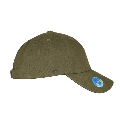 Ecowash Dad Cap thumbnail 5