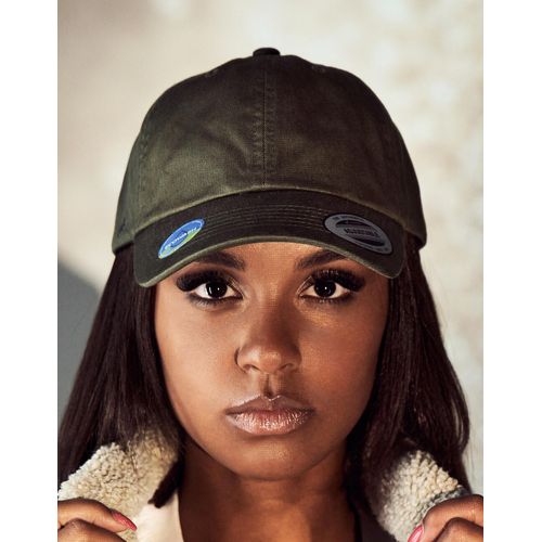 olive foncé