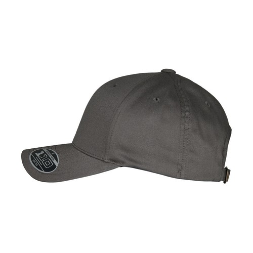 Flexfit Wooly Combed Adjustable thumbnail 4
