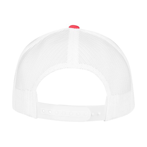 5-Panel Retro Trucker 2-Tone Cap thumbnail 4