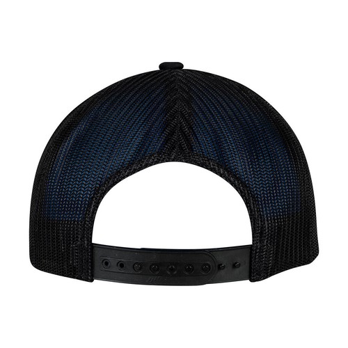 Foam Trucker Cap Curved Visor thumbnail 4