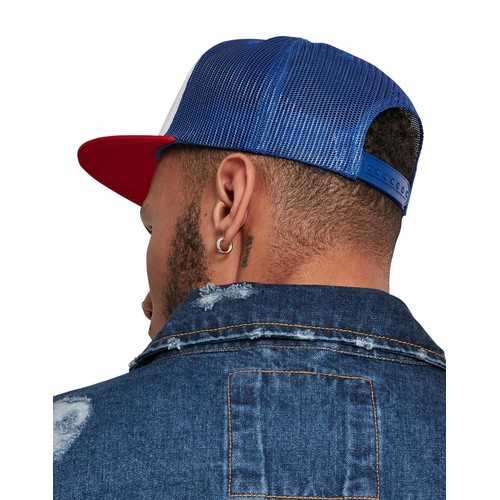 Foam Trucker with White Front thumbnail 5