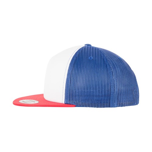 Foam Trucker with White Front thumbnail 6