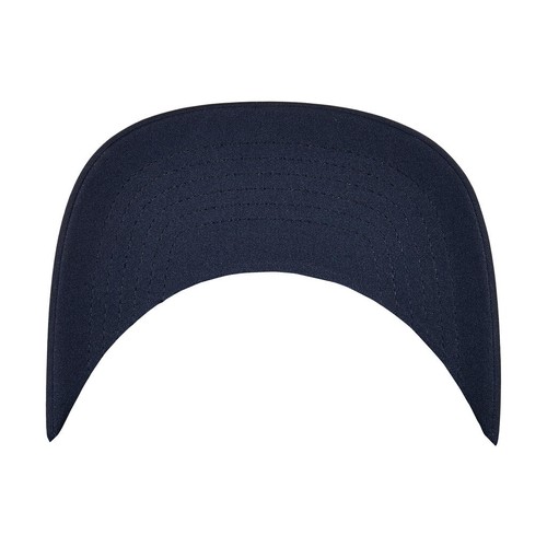 Classic Curved Visor Foam Trucker Cap thumbnail 5