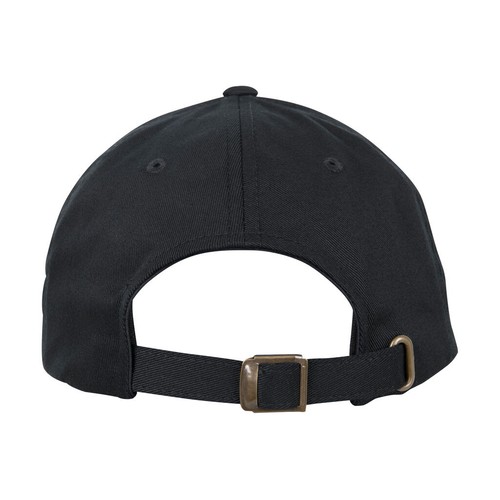 Low Profile Organic Cotton Cap thumbnail 5