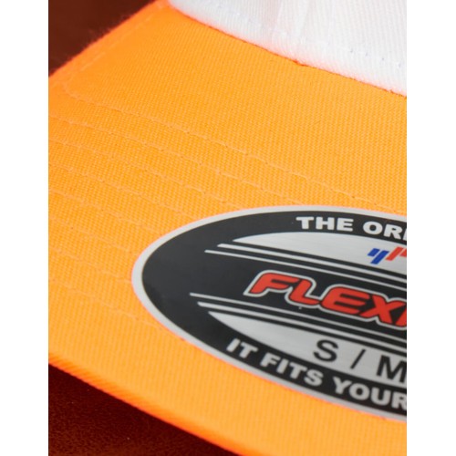 3-Tone Flexfit Cap thumbnail 5