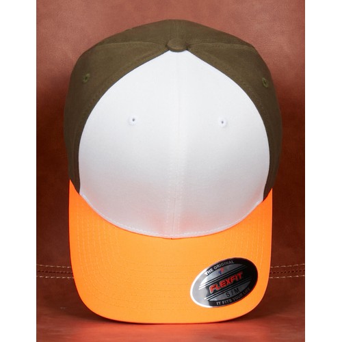 3-Tone Flexfit Cap thumbnail 6