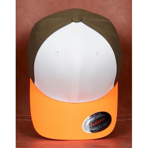 3-Tone Flexfit - 5
