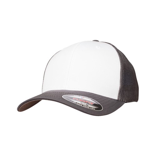 Flexfit Mesh Colored Front thumbnail 5