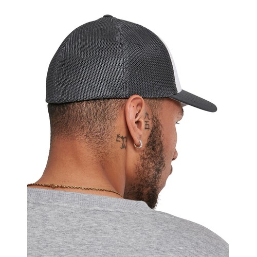 Flexfit Mesh Colored Front thumbnail 4