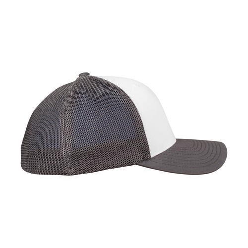 Flexfit Mesh Colored Front thumbnail 6