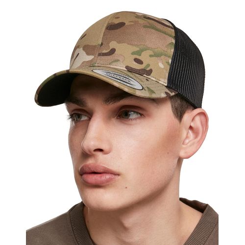 camouflage noir