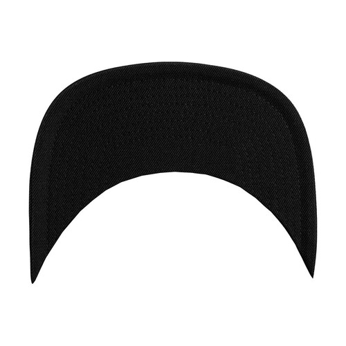 Stripes Melange Crown Snapback thumbnail 7