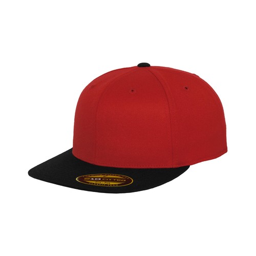 Premium 210 Fitted 2-Tone thumbnail 4