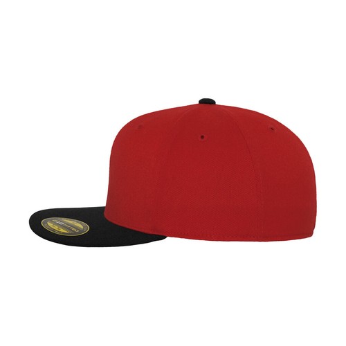 Premium 210 Fitted 2-Tone thumbnail 7