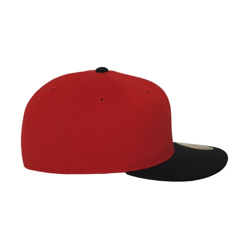Premium 210 Fitted 2-Tone thumbnail 5