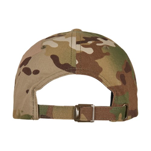 Low Profile Cotton Twill Multicam® thumbnail 4