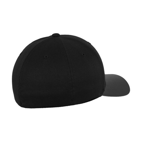 Carbon Flexfit Cap thumbnail 6