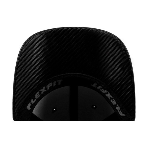 Carbon Flexfit Cap thumbnail 8