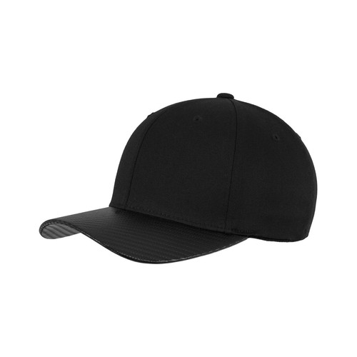 Carbon Flexfit Cap thumbnail 4