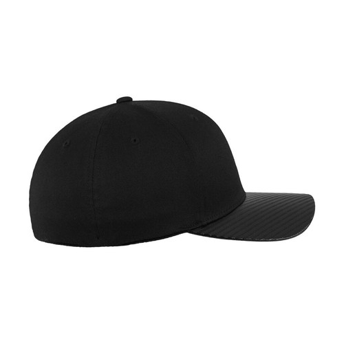 Carbon Flexfit Cap thumbnail 5