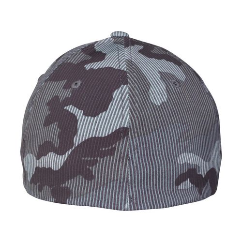Flexfit Camo Stripe Cap - 4