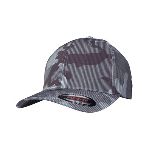 Flexfit Camo Stripe Cap - 2
