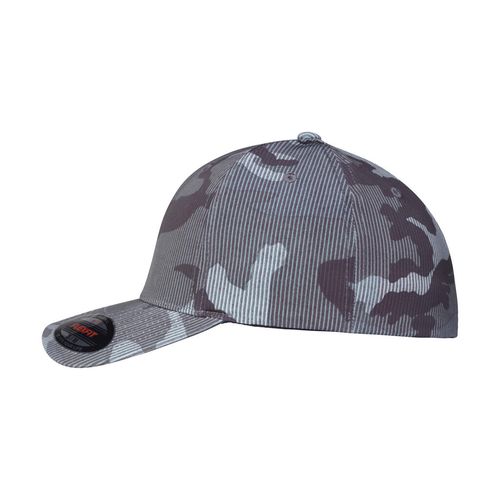 Flexfit Camo Stripe Cap - 3