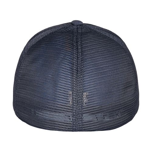Flexfit Jaquard Camo Cap - 3