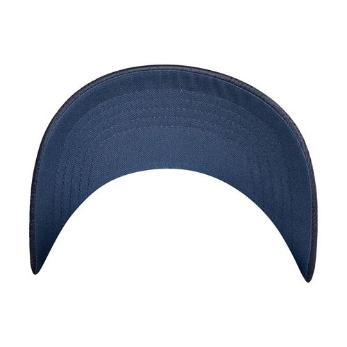 Flexfit Jaquard Camo Cap - 4