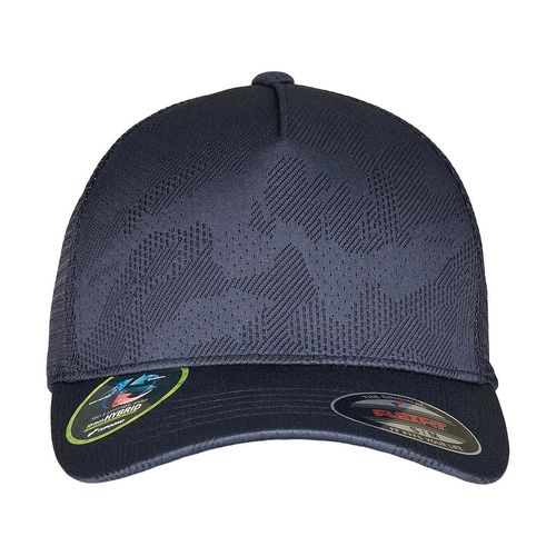 Flexfit Jaquard Camo Cap - 5