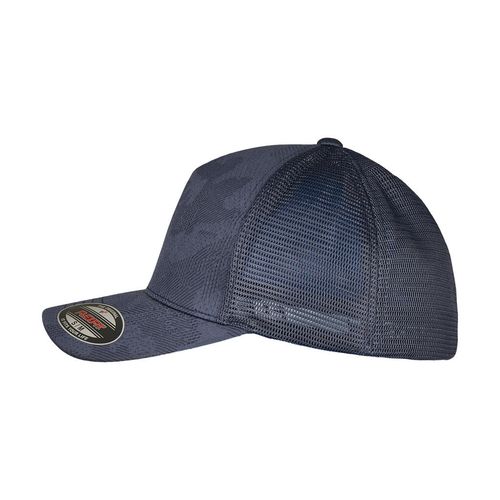 Flexfit Jaquard Camo Cap - 2