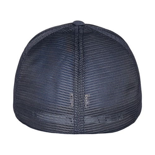 Flexfit Jaquard Camo Cap thumbnail 4