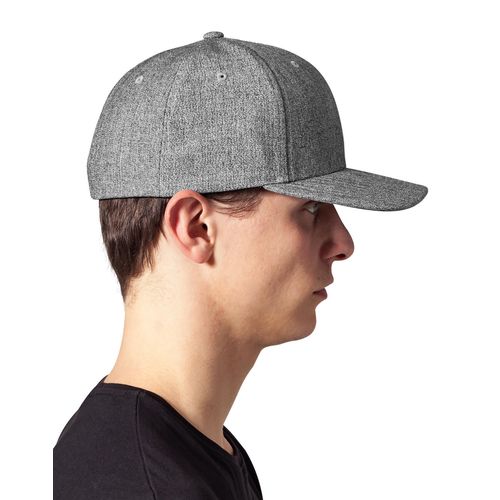 Plain Span Flexfit - 4