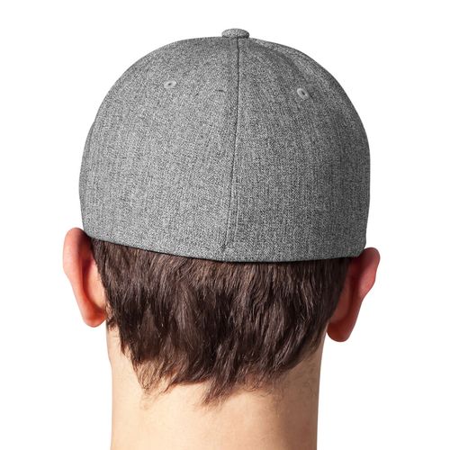 Plain Span Flexfit - 3