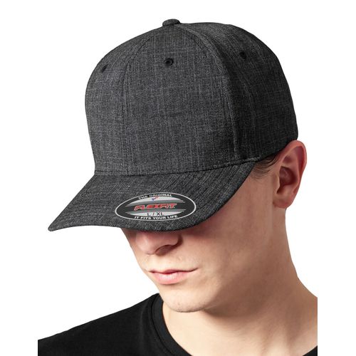 Twill Knit Flexfit - 3