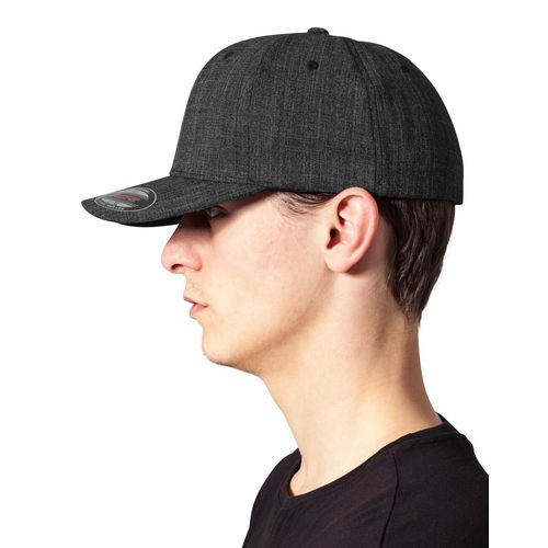 Twill Knit Flexfit - 4