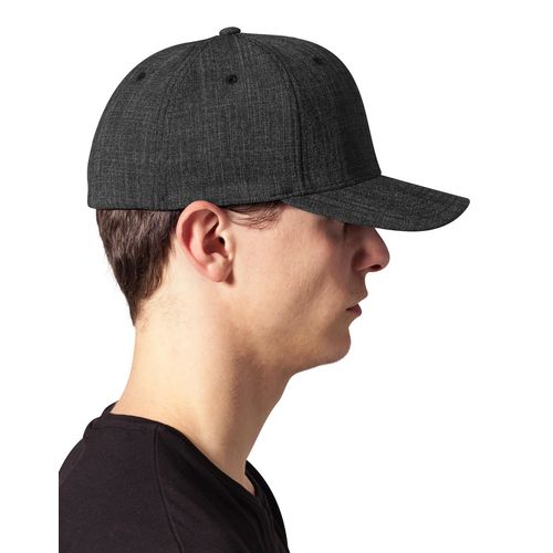 Twill Knit Flexfit - 6